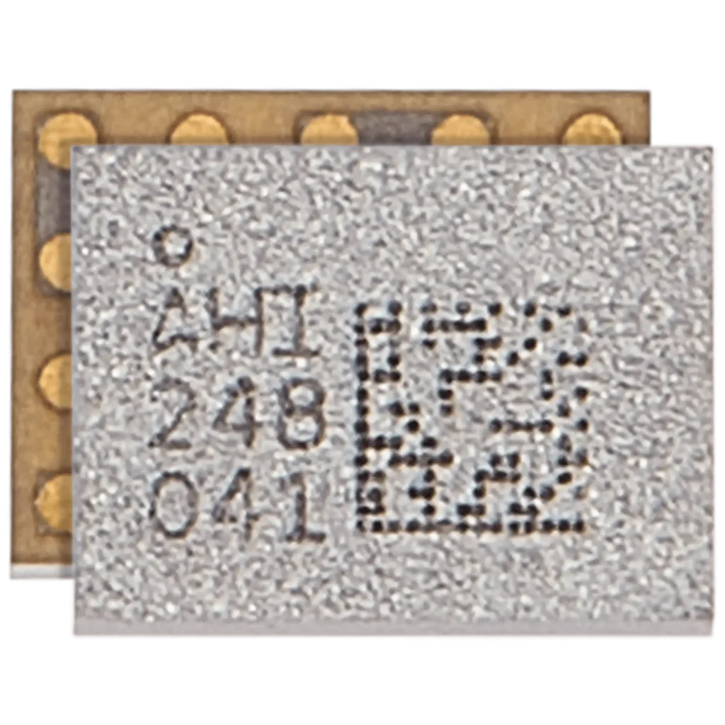 Power Amplifier Filter IC For iPhone 15 Series / 16 Series (HI)