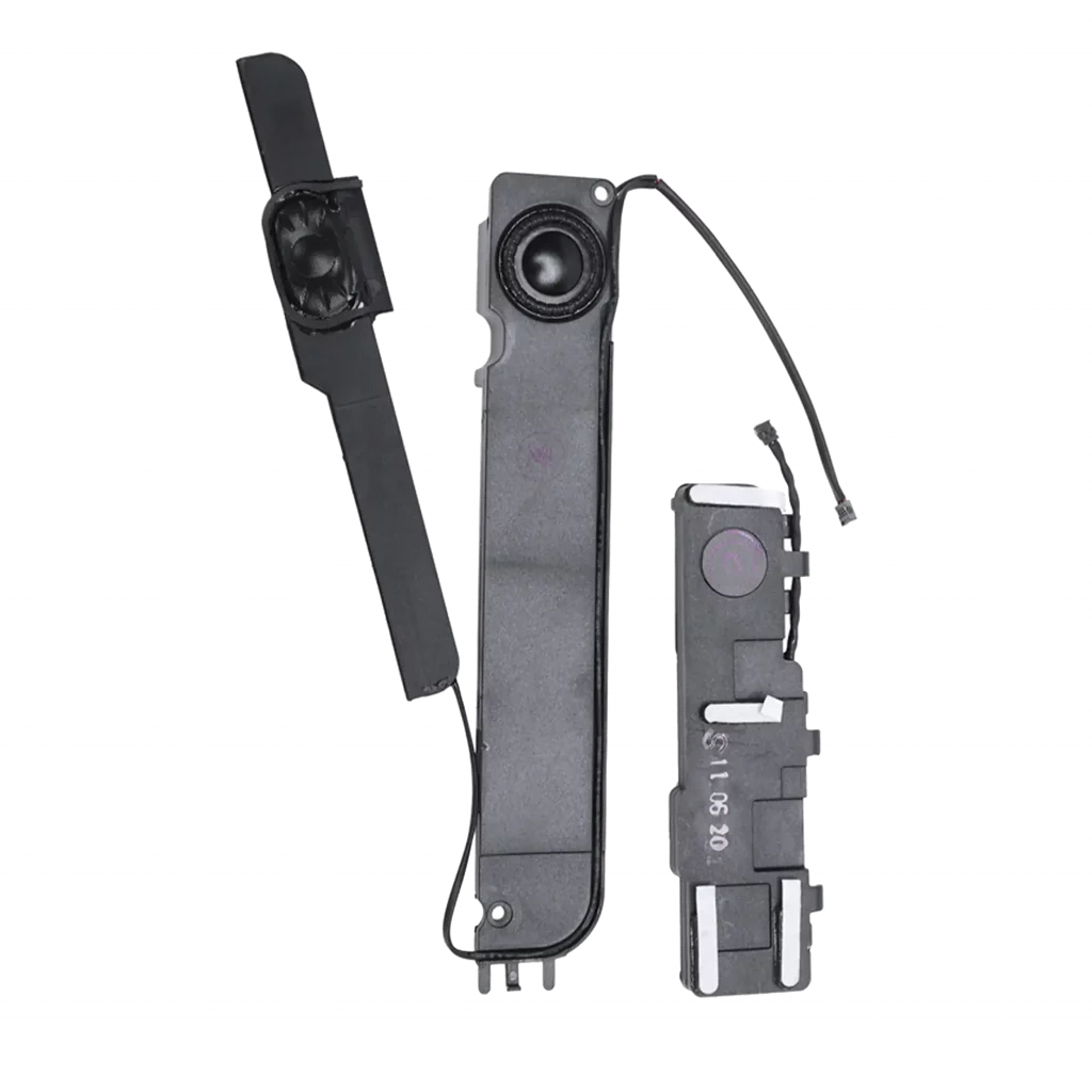 Left & Right Loudspeaker For MacBook 13" A1278 (2008)