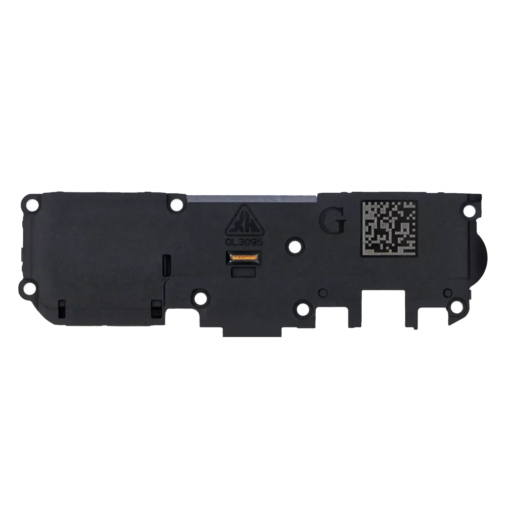 Loudspeaker For Samsung Galaxy A02S (A025 / 2020) / A03S (A037M / F / 2021)