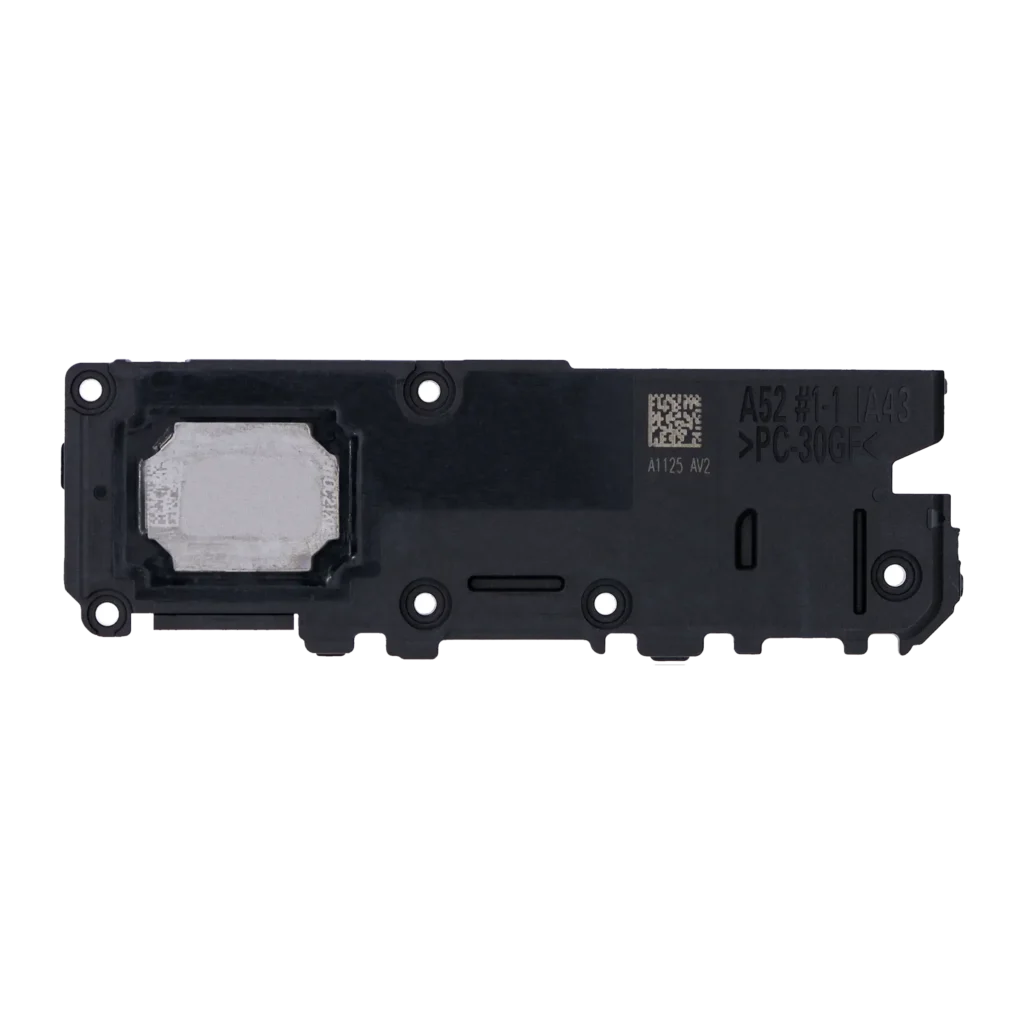 Loudspeaker For Samsung Galaxy A52 4G (A525 / 2021) / A52 5G (A526 / 2021)