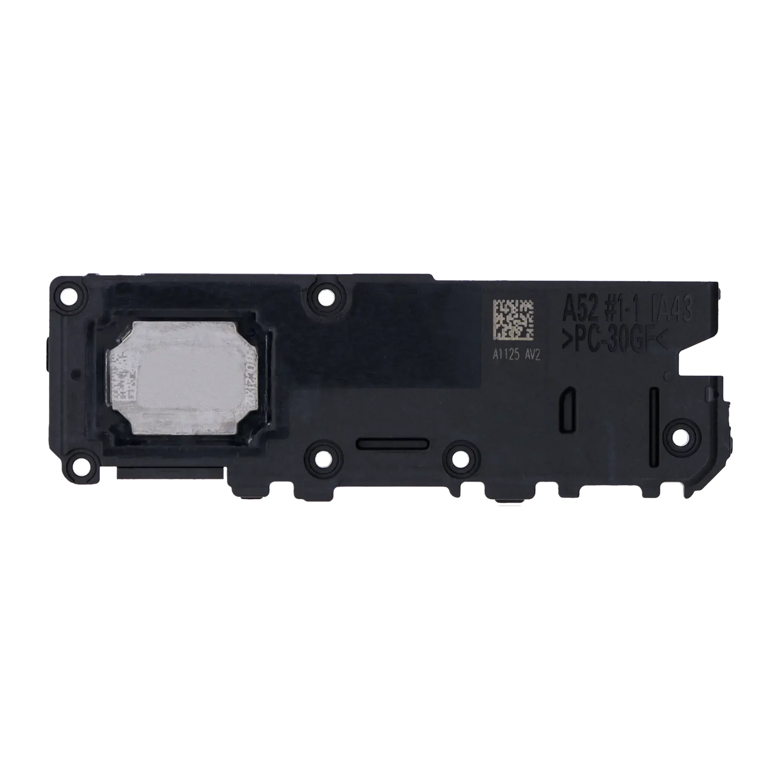 Loudspeaker For Samsung Galaxy A52 4G (A525 / 2021) / A52 5G (A526 / 2021)