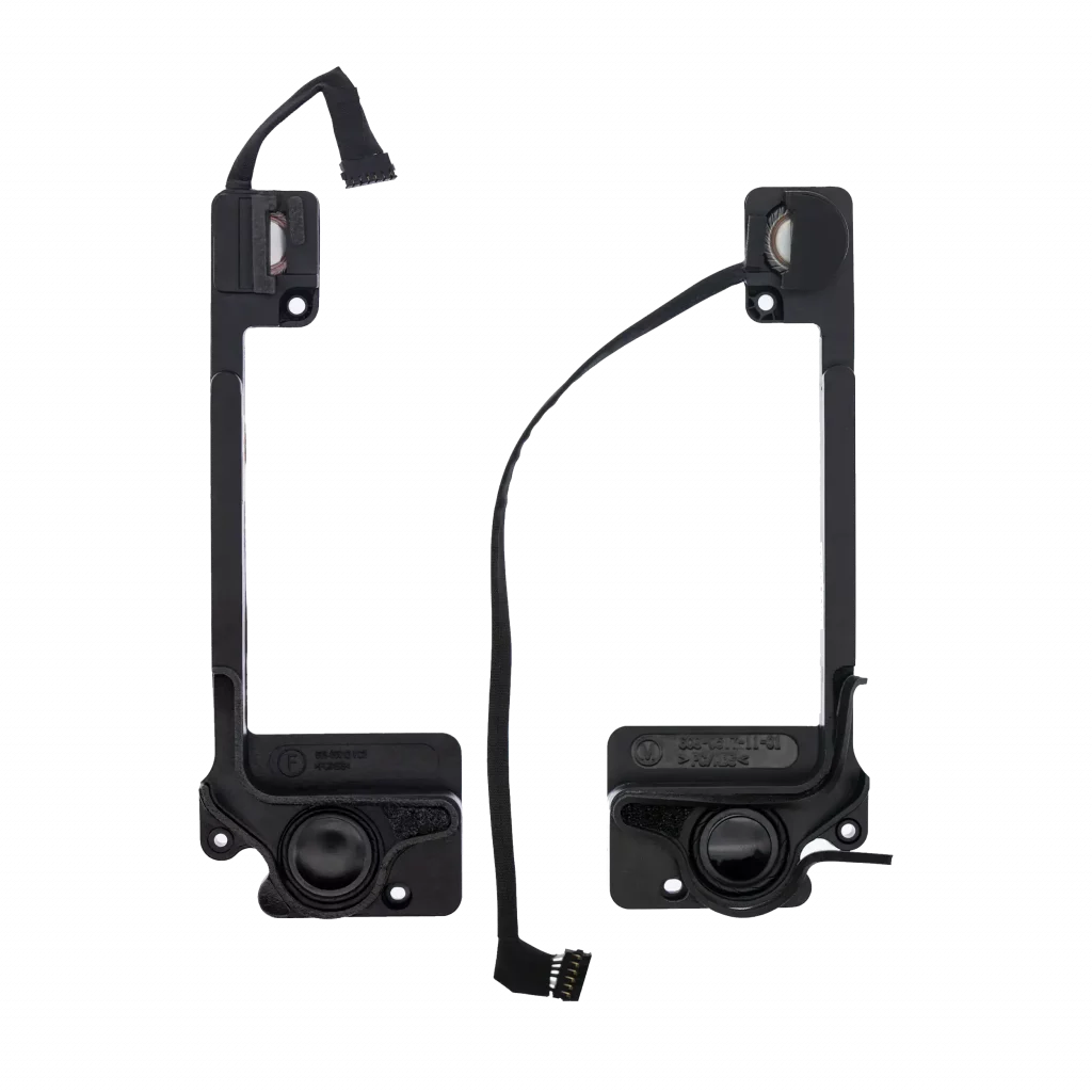 Left & Right Loudspeaker For MacBook Pro 13" A1502 (2013-2015)