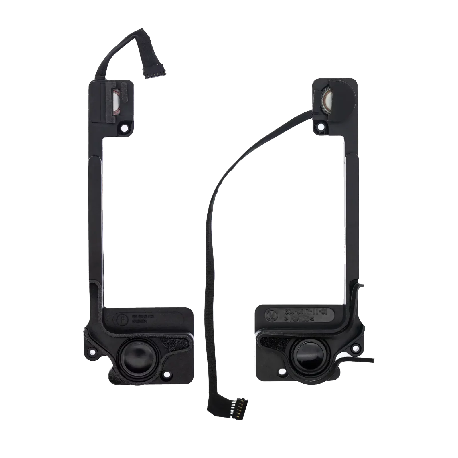 Left & Right Loudspeaker For MacBook Pro 13" A1502 (2013-2015)