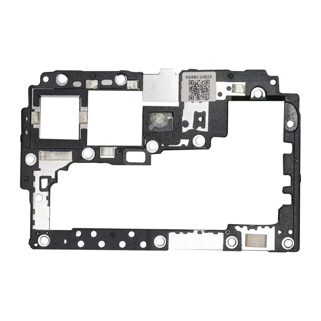 Motherboard Top Bracket For Motorola Razr (XT2453 / 2024) / Motorola Razr / Razr 60 (XT2553 / 2025) (Genuine OEM)