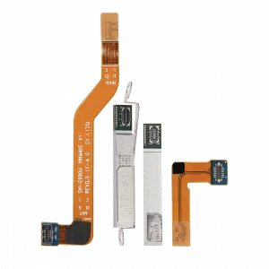 5G Antenna Flex Cable With Module For Samsung Galaxy S21 FE 5G (4 Piece Set)