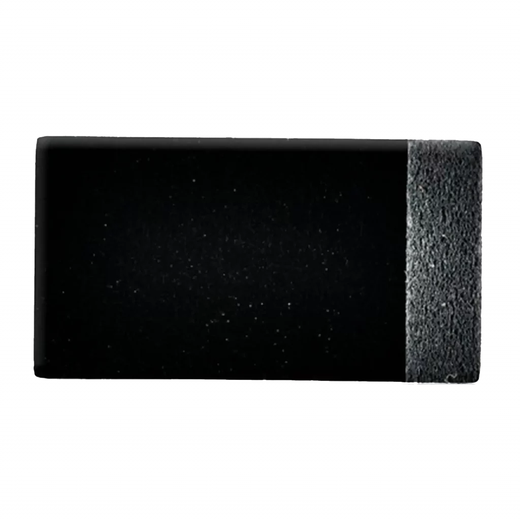 Front Camera Top Rail Cover (PET) For OnePlus 7 Pro (Genuine OEM)