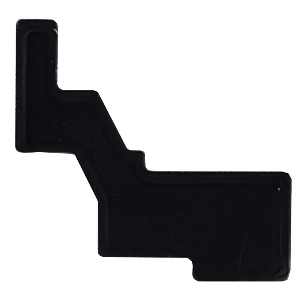 Front Camera Graphite Sheet For OnePlus 10 Pro (Genuine OEM)