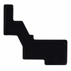 Front Camera Graphite Sheet For OnePlus 10 Pro (Genuine OEM)