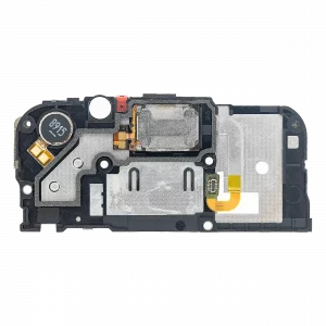Earpiece Speaker With Housing For Motorola Moto Z3 (XT1929-17 / 2018) (Genuine OEM)