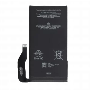 Replacement Battery For Google Pixel 7 (GZE8U) (1ICP6/49/92)