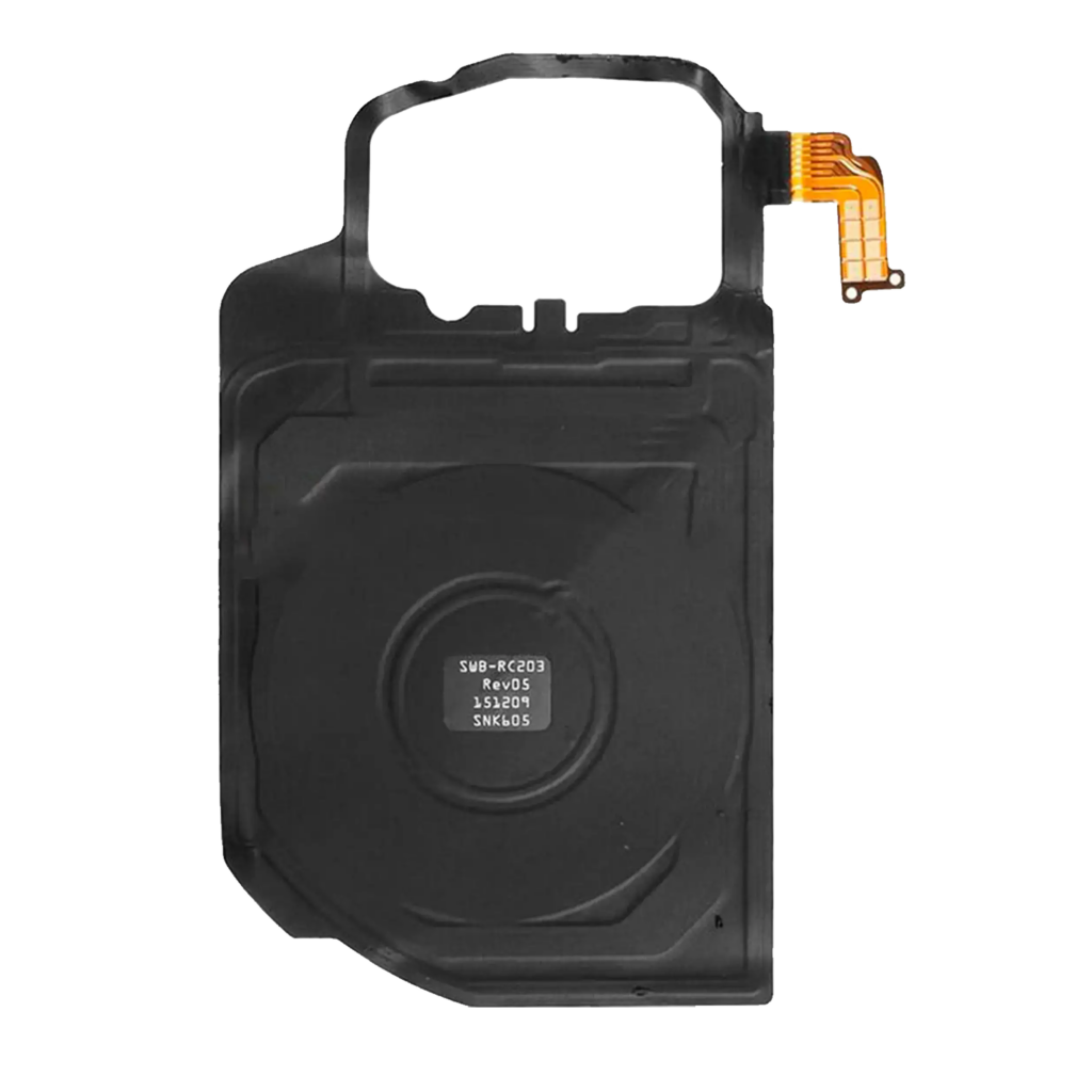 Wireless NFC Charging Flex For Samsung Galaxy S7 (Service Pack)