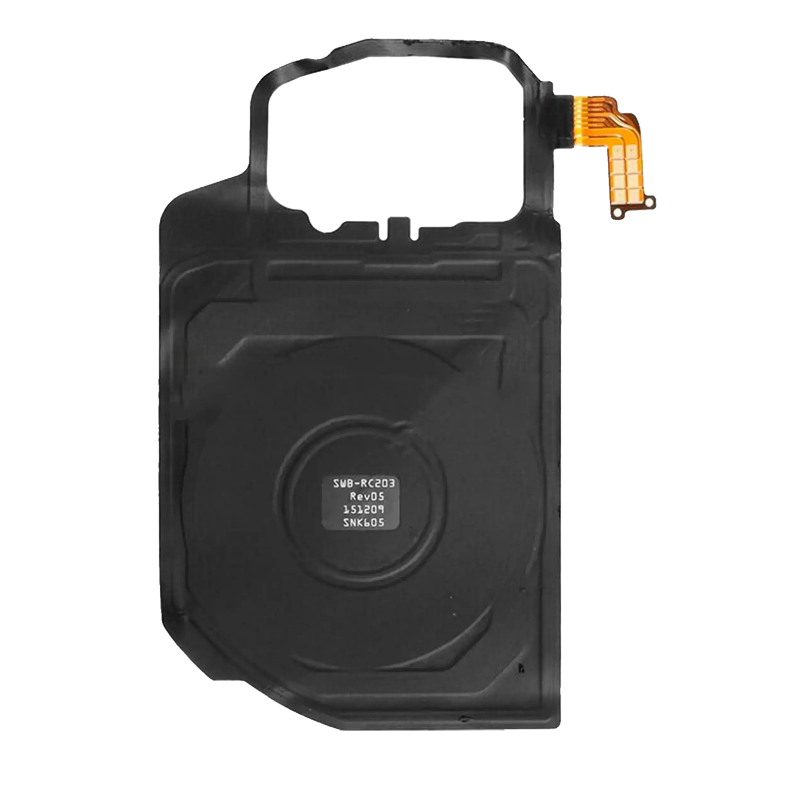 Wireless NFC Charging Flex For Samsung Galaxy S7 (Service Pack)