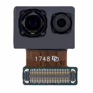 Front Camera For Samsung Galaxy S9 (US Version) (Service Pack)