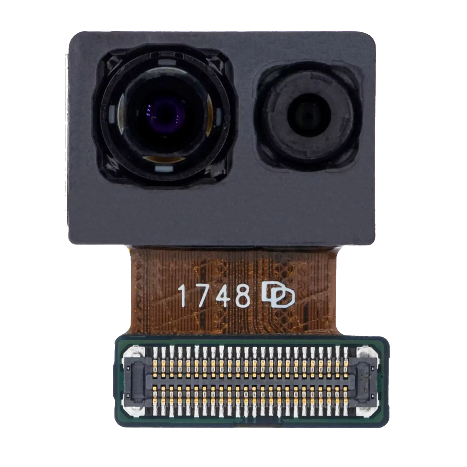 Front Camera For Samsung Galaxy S9 (US Version) (Service Pack)
