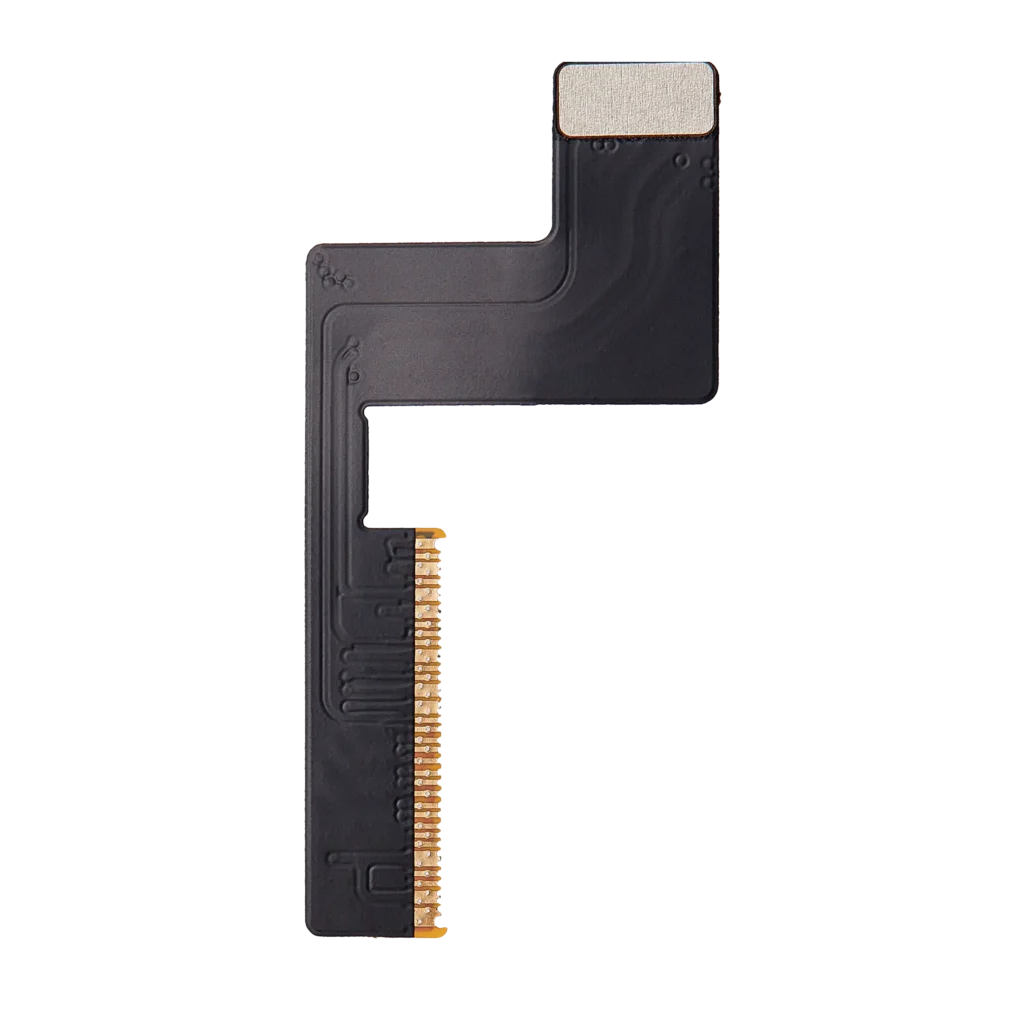 Wide Camera Flex Cable For iPhone 12 Pro Max (Soldering Required)