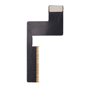 Wide Camera Flex For iPhone 12 Pro Max (Soldering Required)