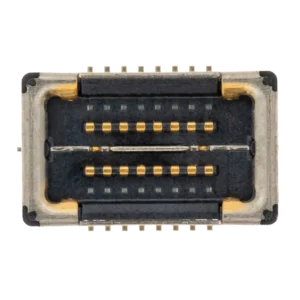 Loudspeaker FPC Connector For iPhone X (JLAT1: 16 Pin)