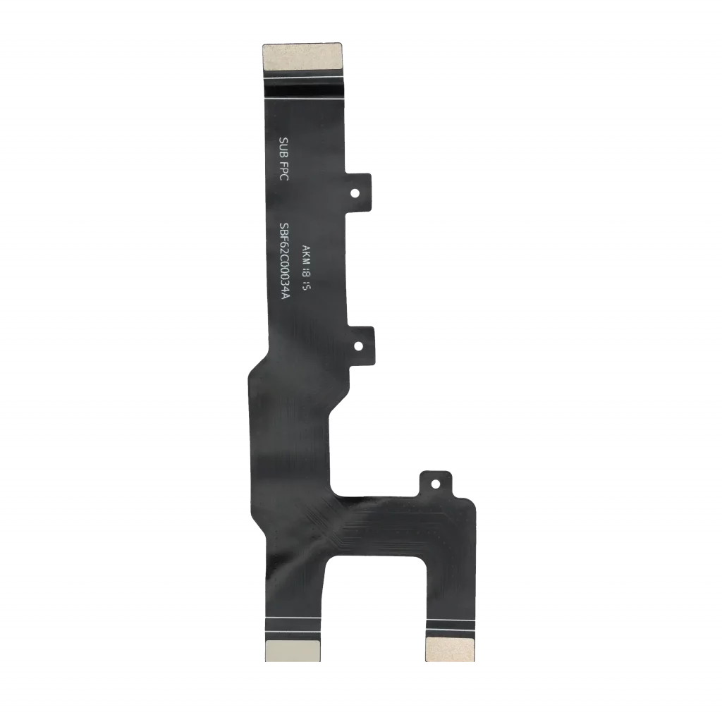 Mainboard Flex Cable For BlackBerry KEYtwo LE