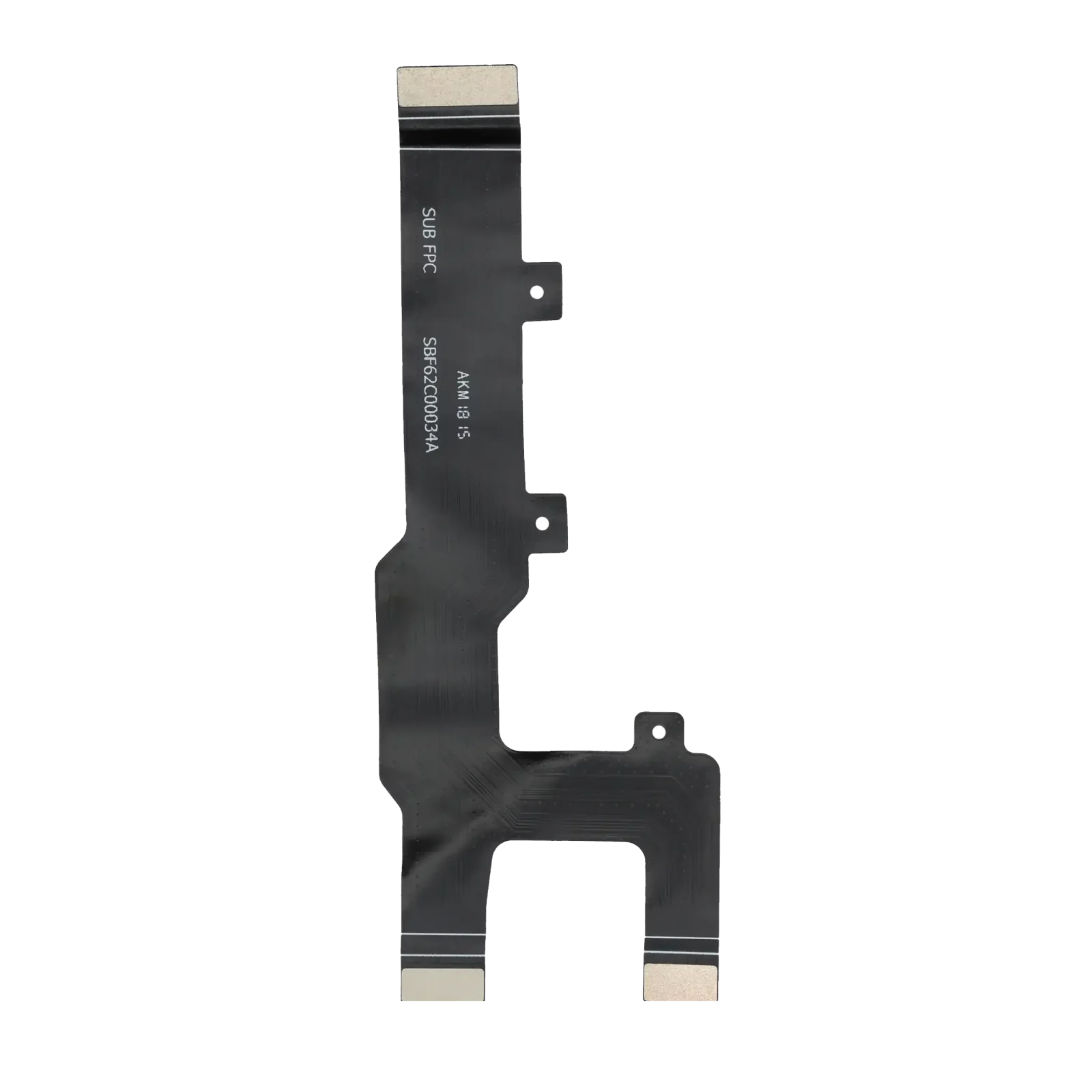 Mainboard Flex Cable For BlackBerry KEYtwo LE