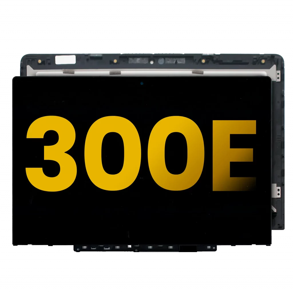 LCD Assembly With Digitizer For Lenovo Chromebook 300e 81H0, Touch Version (Refurbished)