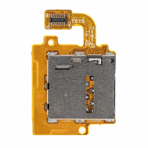 Sim Card Reader For Samsung Tab A (10.1" / 2016) (T580 / T585 / T587)