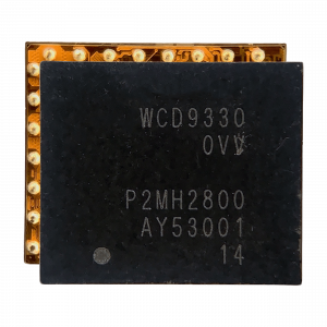 Audio Codec IC For Samsung Note 4 (WCD9330: 119 Pins)