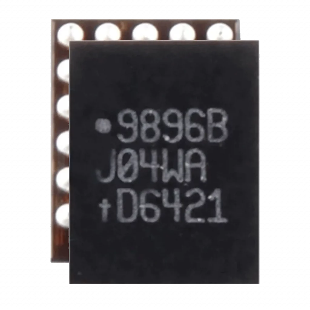 Audio IC Chip For Samsung Galaxy A3 (2017) / A5 (2017) / A7 (2017) (MAX9896B)