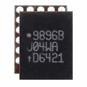 Audio IC Chip For Samsung Galaxy A3 (2017) / A5 (2017) / A7 (2017) (MAX9896B)