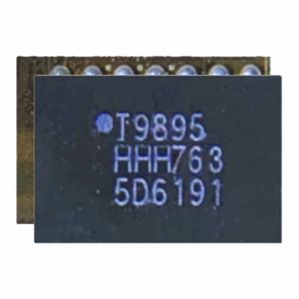 Audio Amplifier IC For Samsung Galaxy A3 / A5 / A7 (T9895)