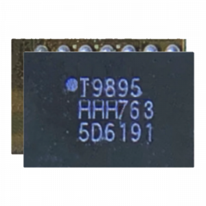 Audio Amplifier IC For Samsung Galaxy A3 / A5 / A7 (T9895)