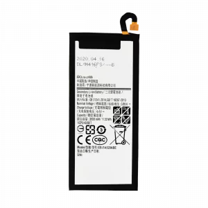 Replacement Battery For Samsung A5 (A520 / 2017) (EB-BA520ABE)