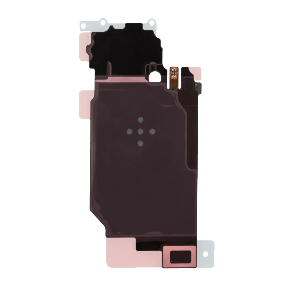 NFC Wireless Charging Flex With Steel Plate For Samsung Galaxy S21