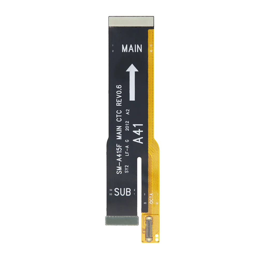 Mainboard Flex Cable For Samsung Galaxy A41 (A415 / 2020)