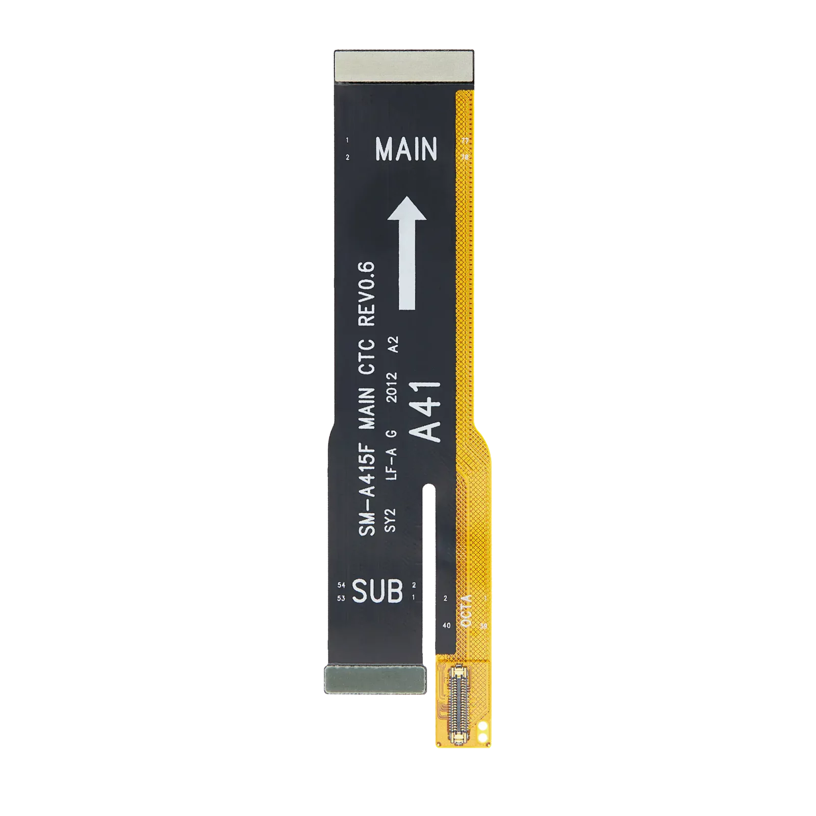 Mainboard Flex Cable For Samsung Galaxy A41 (A415 / 2020)