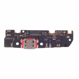 Charging Port Assembly For Motorola Moto G6 (XT1925 / 2018)