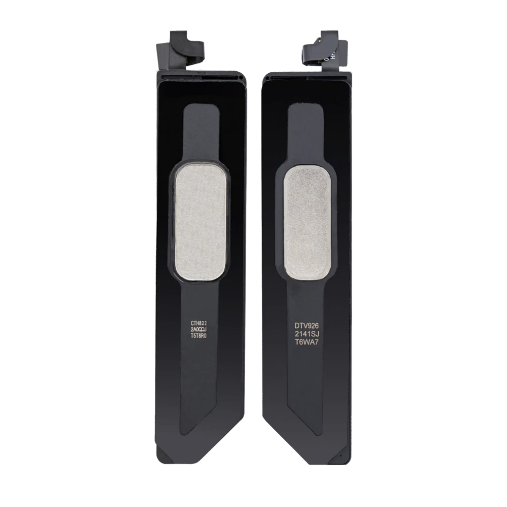 Left & Right Large Speaker For MacBook Pro 13" A1989 (2018-2019)