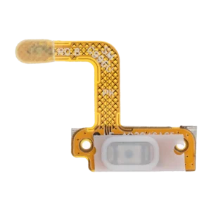 Power Button Flex Cable For Samsung Galaxy S21 5G / S21 Plus 5G
