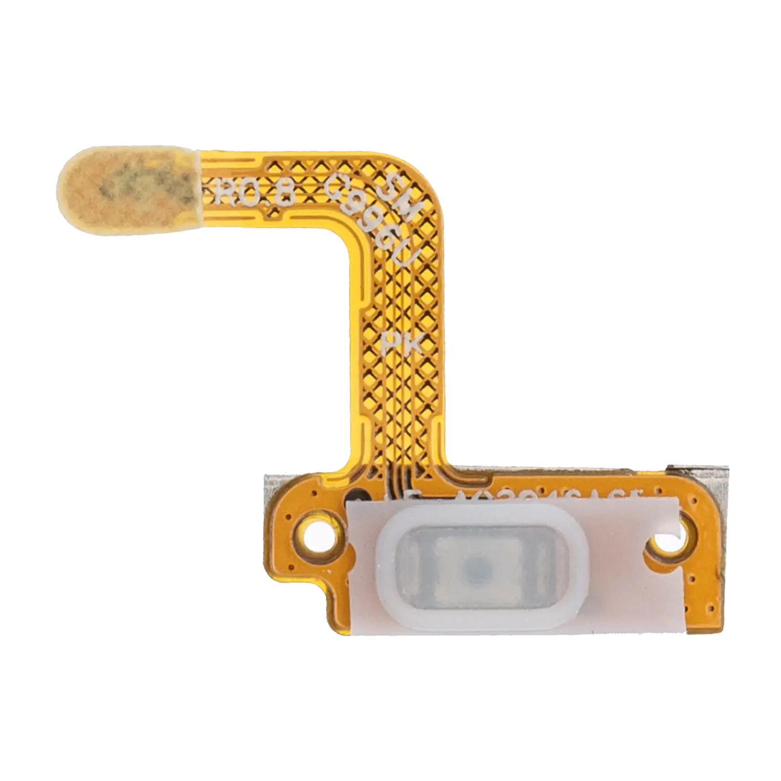 Power Button Flex Cable For Samsung Galaxy S21 5G / S21 Plus 5G