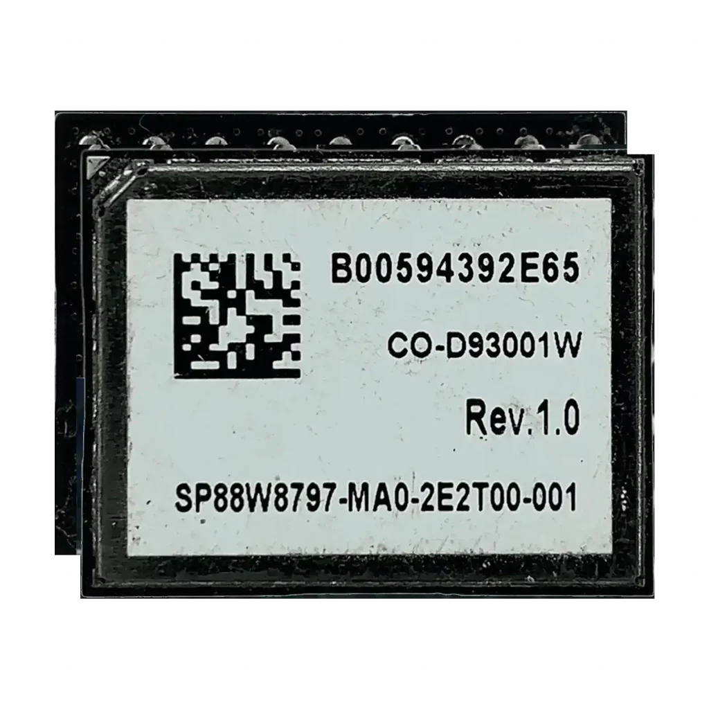 WiFi Bluetooth Control Receiver Module For PlayStation 4 (88W8797 UH-1100)