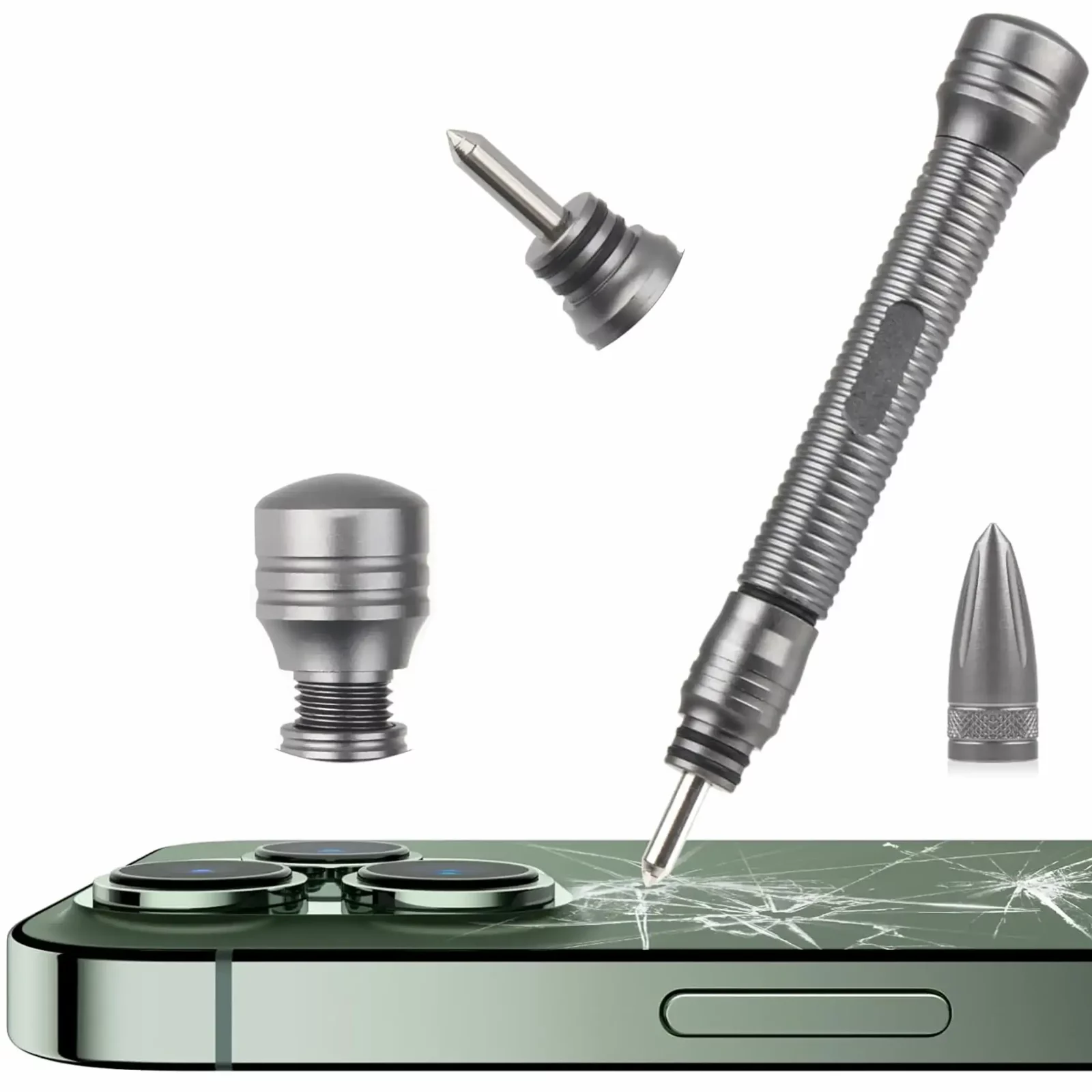 Universal Back Glass Removal Tool (PolarTronix)