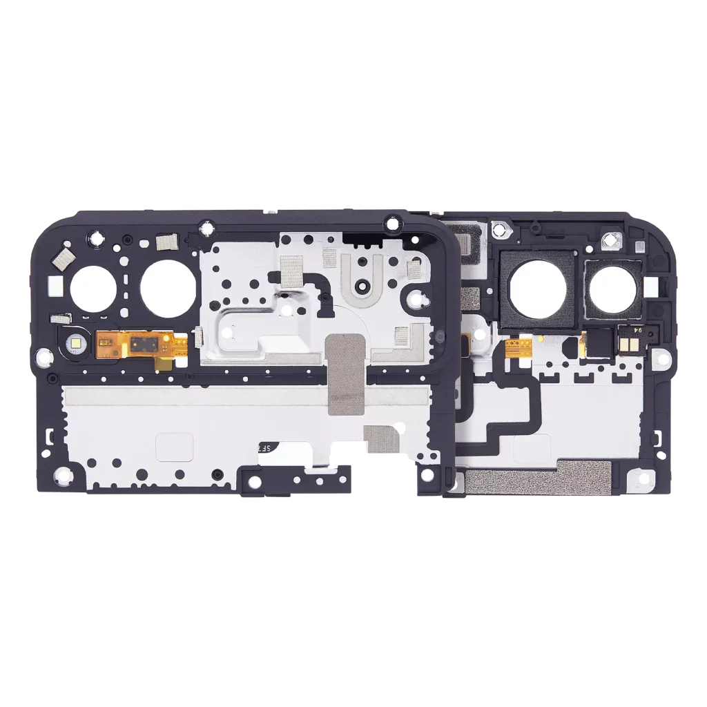 Mainboard Protective Cover For Motorola Moto Razr / Razr 40 (XT2323-3 / 2023) (Genuine OEM)