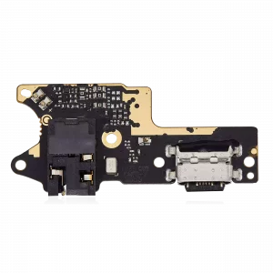 Charging Port With Board For Xiaomi Redmi 9