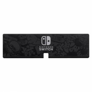 Back Case Housing Bracket For Nintendo Switch OLED (Jet Warrior 3 Limited Edition)