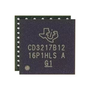 USB And Power Delivery IC For iPad Pro 11" ( 2nd Gen / 3rd Gen) / iPad Air 4 / iPad Air 5 (2022) / Mini 6 / Pro 12.9" (4th Gen,2020 / 5th Gen,2021) (123 Pin)