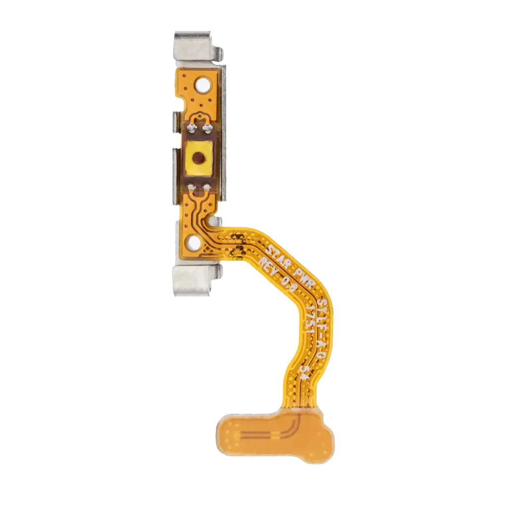 Power Button Flex Cable For Samsung Galaxy S9 / S9 Plus