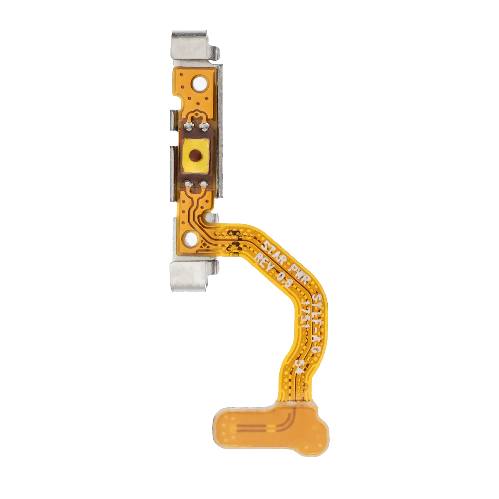 Power Button Flex Cable For Samsung Galaxy S9 / S9 Plus