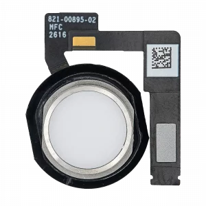 Home Button Flex Cable For iPad Pro 10.5" / iPad Air 3 (Silver)