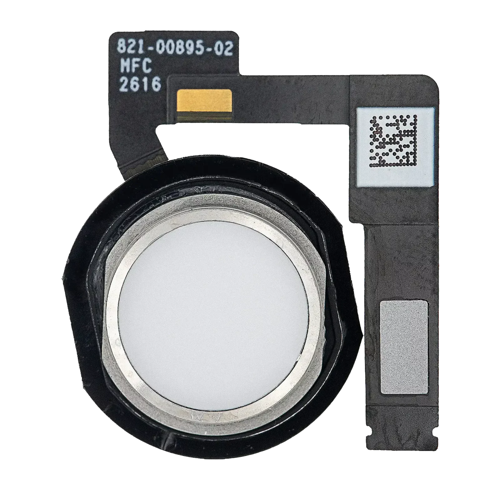 Home Button Flex Cable For iPad Pro 10.5" / iPad Air 3 (Silver)