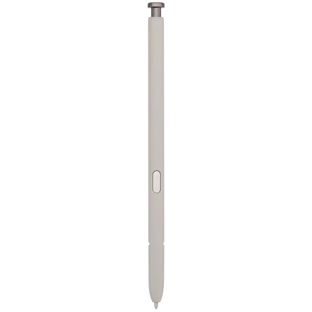 Stylus Pen For Samsung Galaxy S25 Ultra (Aftermarket) (Titanium Jet Black)