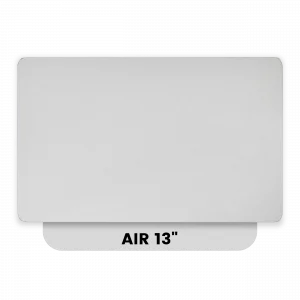 Trackpad For MacBook Air 13" A3113 (2024) / A3240 (2025) (Silver)